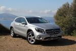 Mercedes-Benz GLA200 d 2017 года (WW)